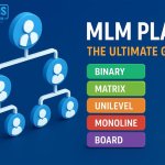 top mlm compensation plans in 2025