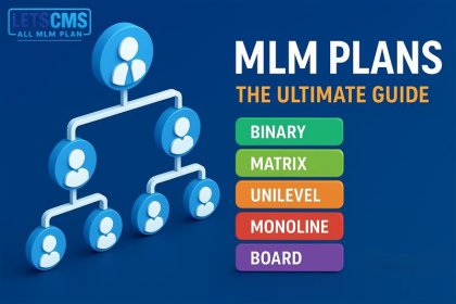 top mlm compensation plans in 2025